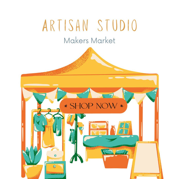 Shop Artisan Studio