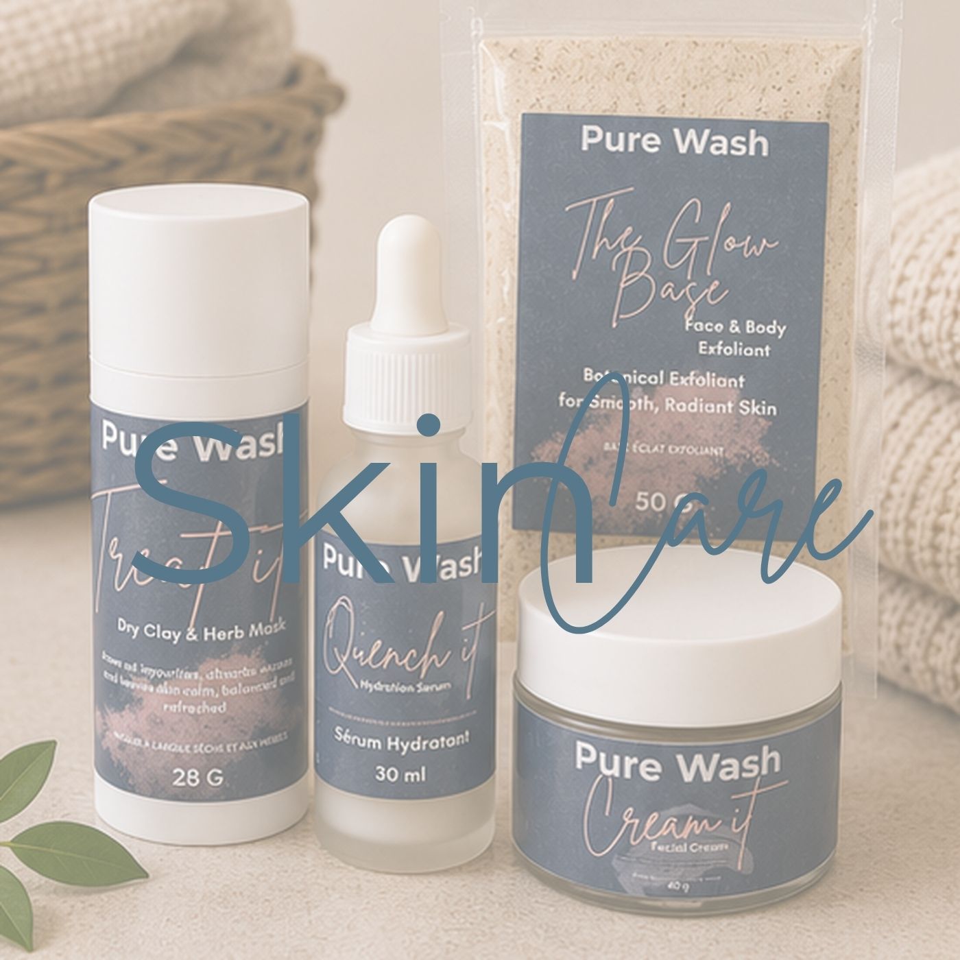 Face care winnipeg canada