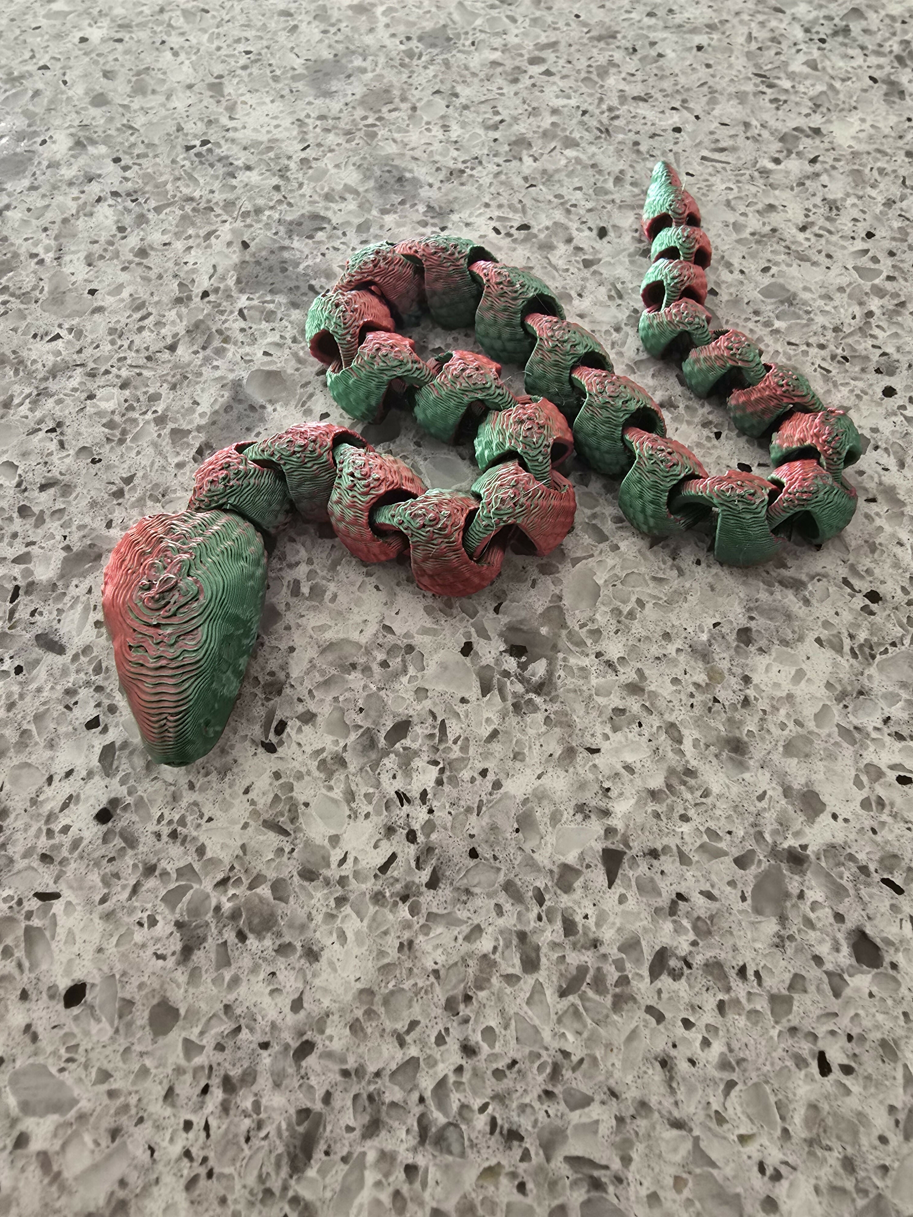 3D Print Shop - Daemien
