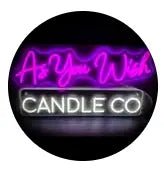 As You Wish Candle Co. - Pure Wash