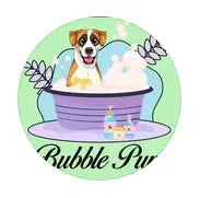 Bubble Pups - Pure Wash
