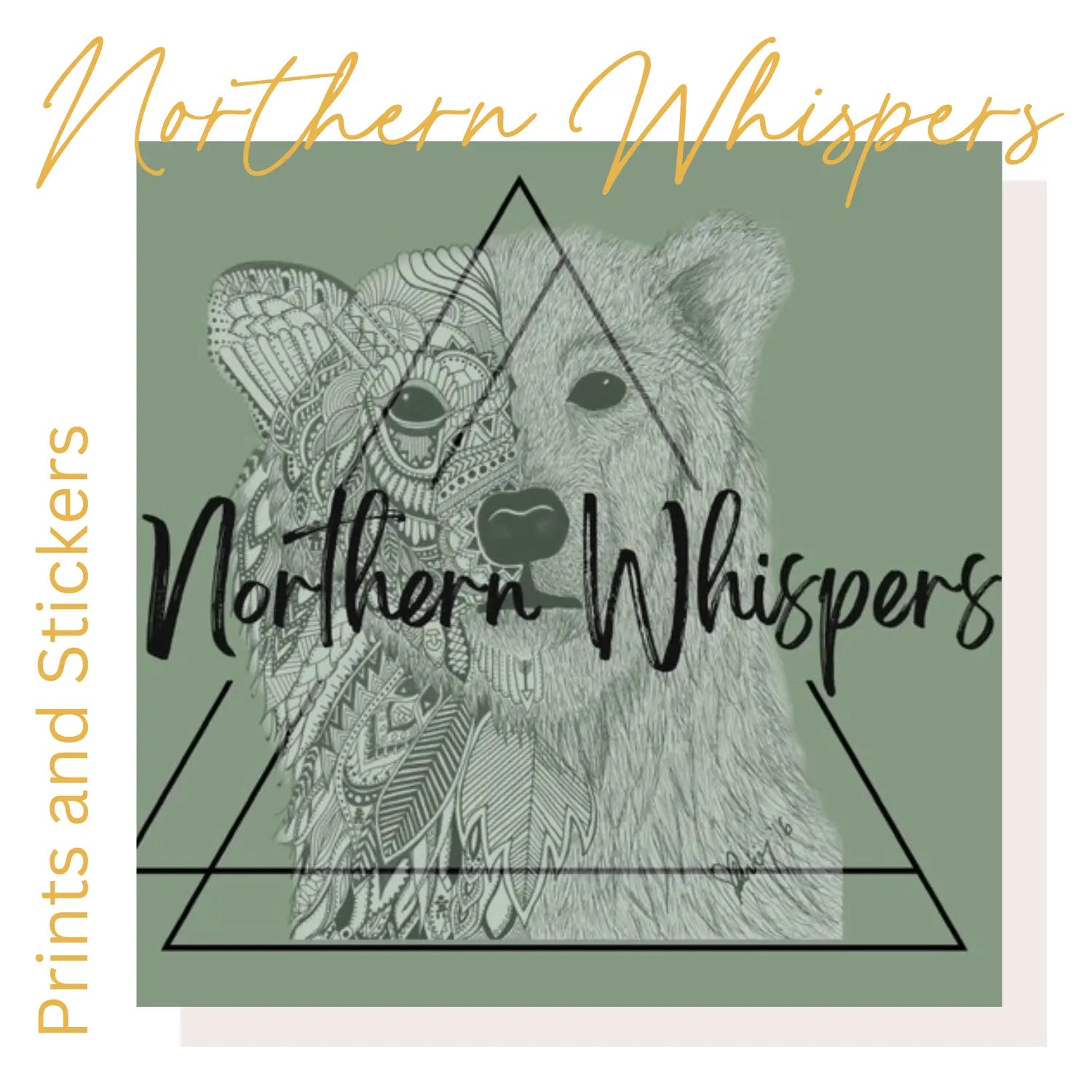 Northern Whispers - Pure Wash