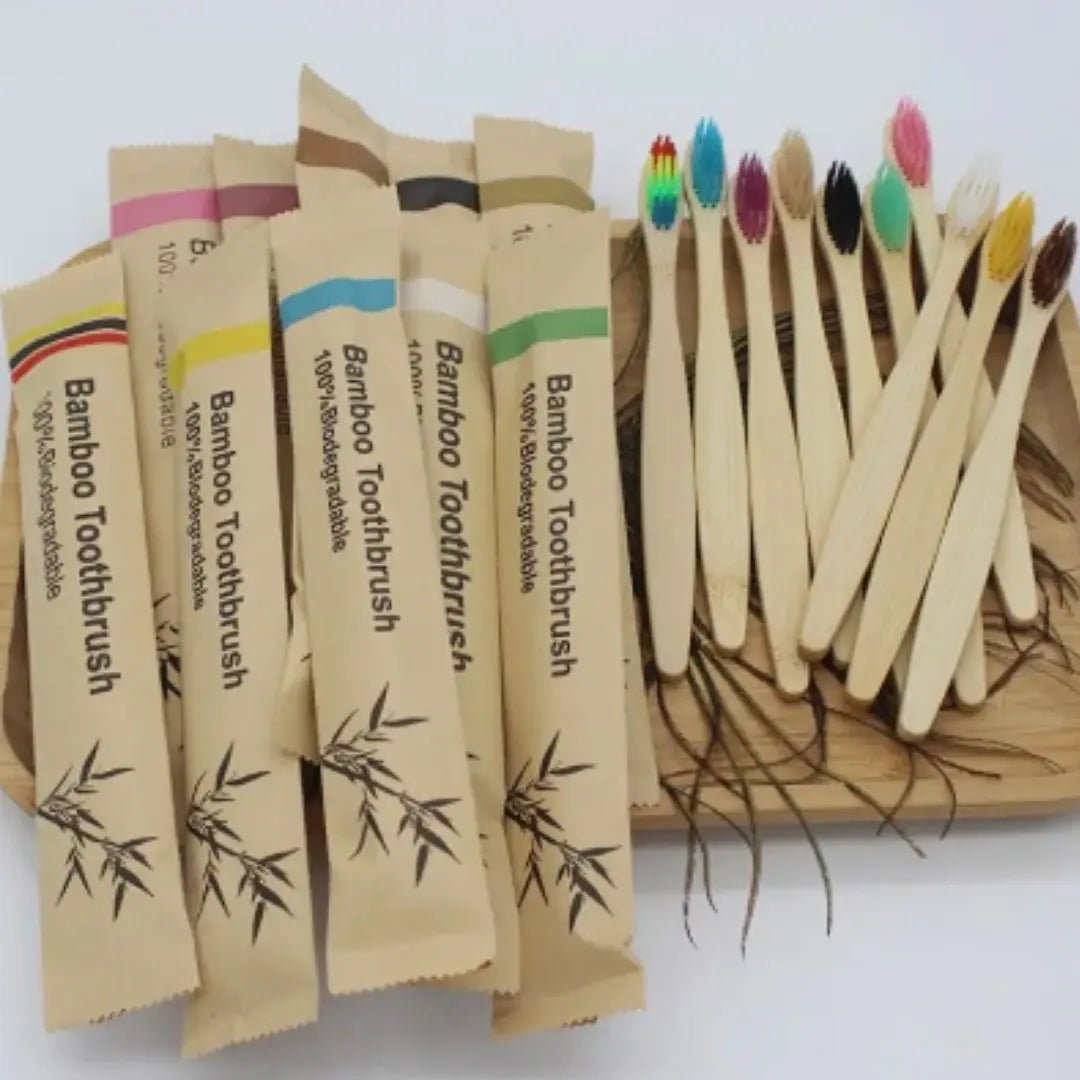 Oral Care - Pure Wash