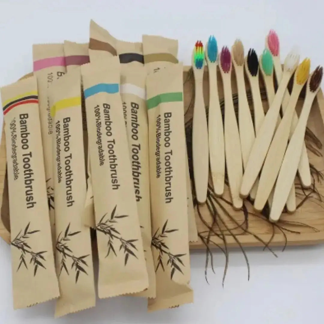 Oral Care - Pure Wash