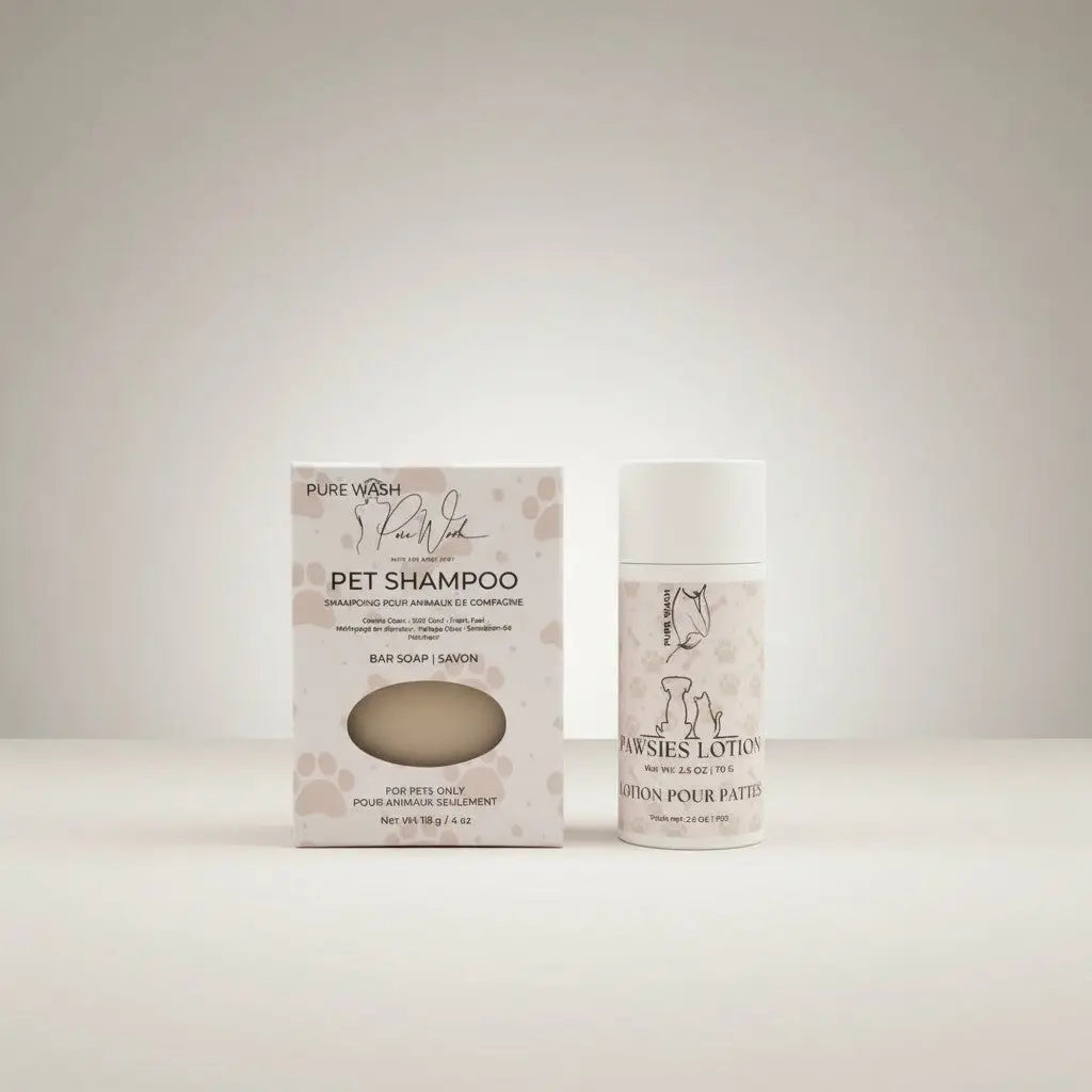 Pet care canada | canadian-made essentials winnipeg