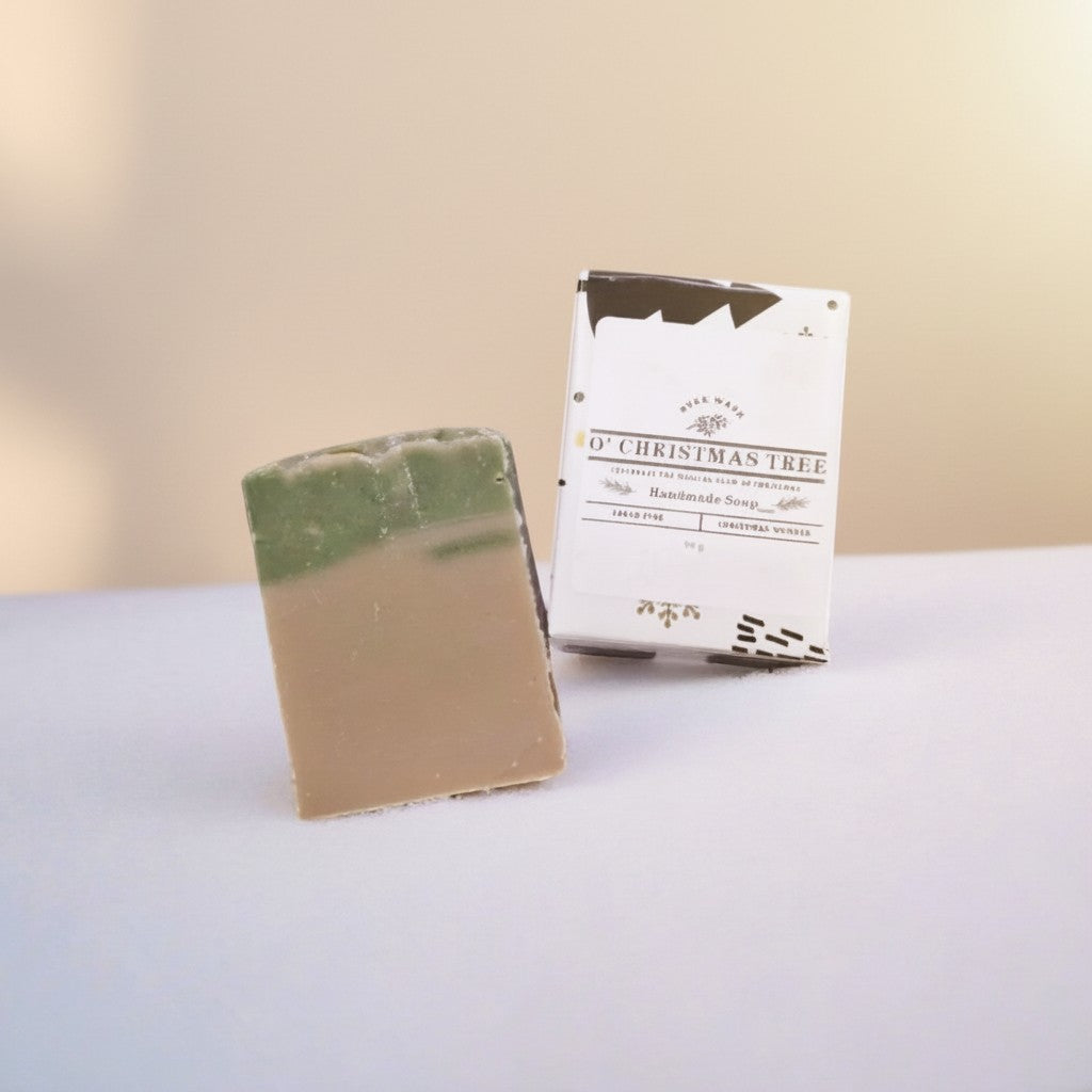 Christmas Gift Collection - Pure Wash