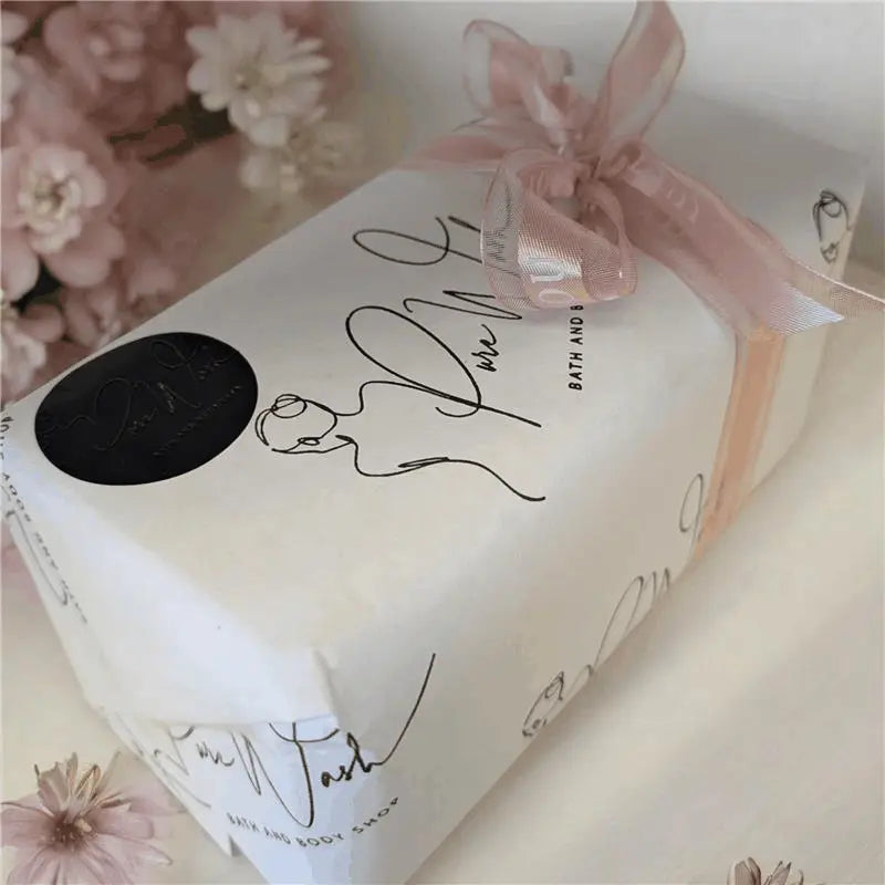 Gift Box - Pure Wash