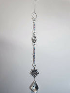 Shapes 1 Long Suncatcher - Pure Wash Canadian Made - Winnipeg