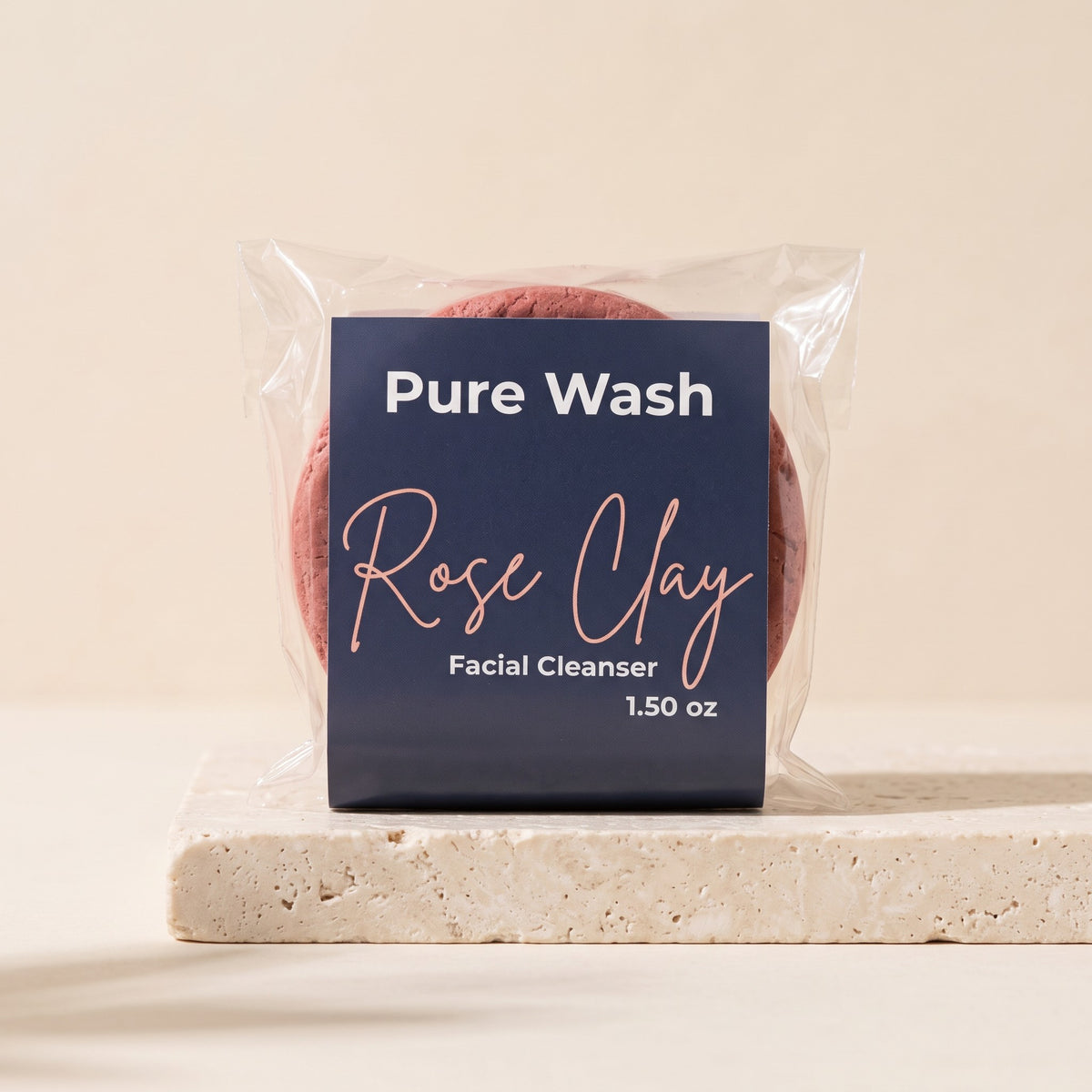 Facial Cleansing Bar