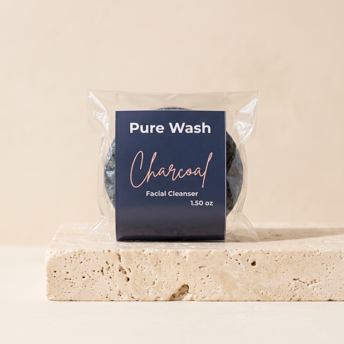 Facial Cleansing Bar
