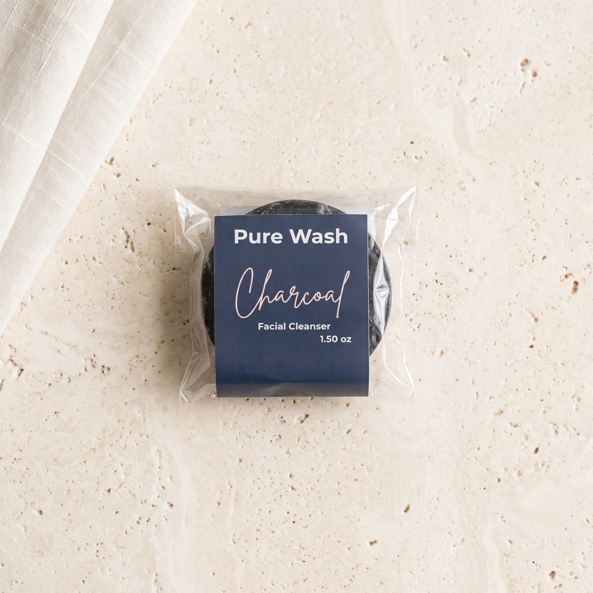 Facial Cleansing Bar