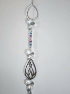 Shapes 1 Long Suncatcher - Pure Wash Canadian Made - Winnipeg