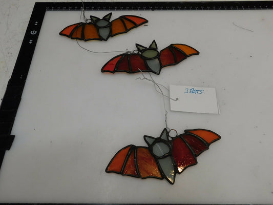 3 bat grouping - Pure Wash Canadian Made - Winnipeg