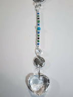 World Long Suncatcher - Pure Wash Canadian Made - Winnipeg