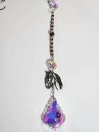 Horse Long Suncatcher - Pure Wash Canadian Made - Winnipeg