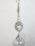 Unicorn Long Suncatcher - Pure Wash Canadian Made - Winnipeg