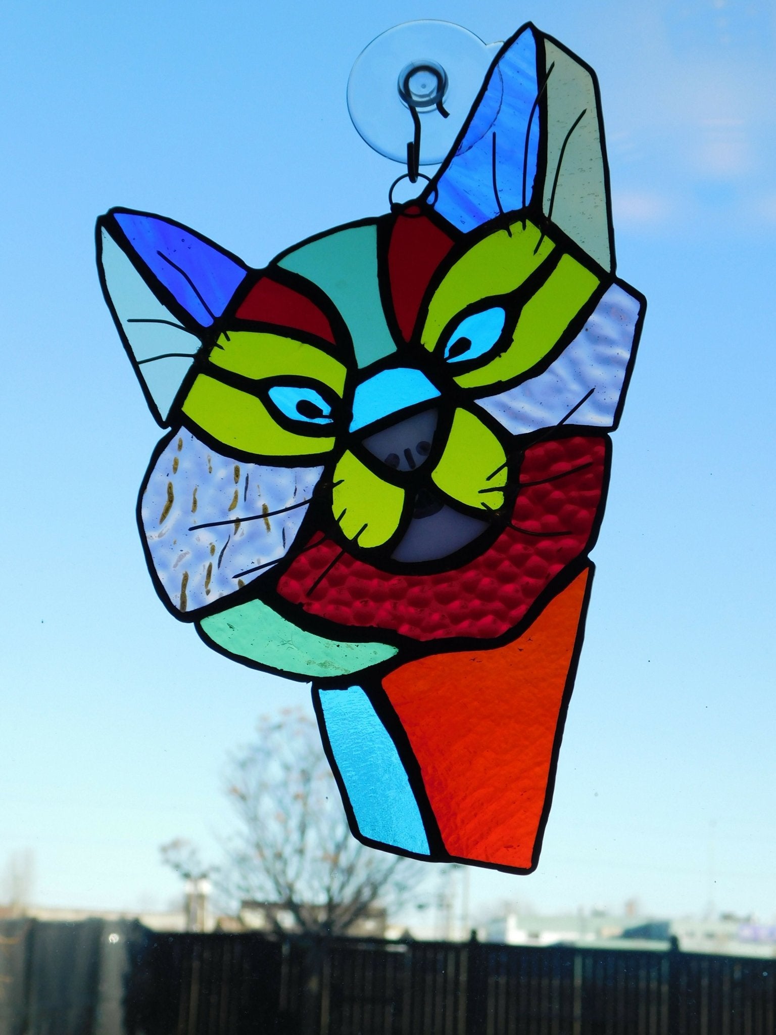 peek a boo kitty - Pure Wash Canadian Made - Winnipeg