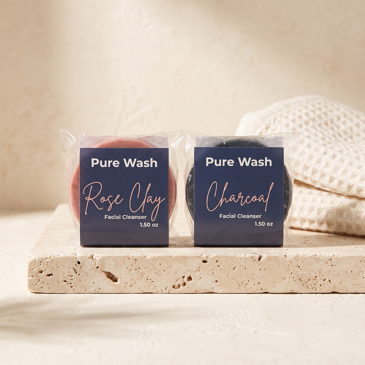 Facial Cleansing Bar