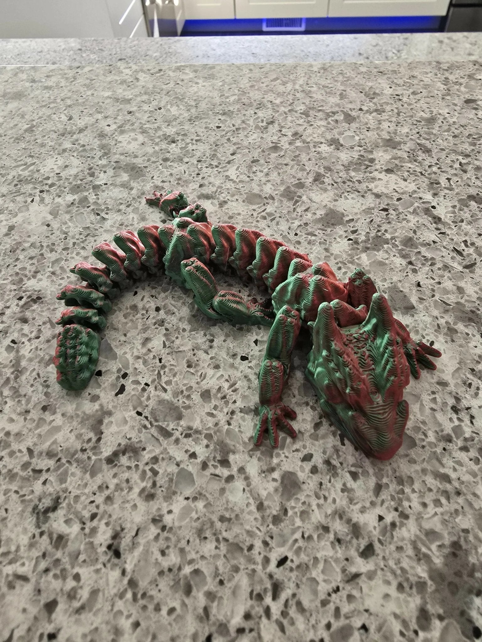 75% dragon - Pure Wash