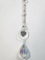 Dog Sympathy Long Suncatcher - Pure Wash Canadian Made - Winnipeg