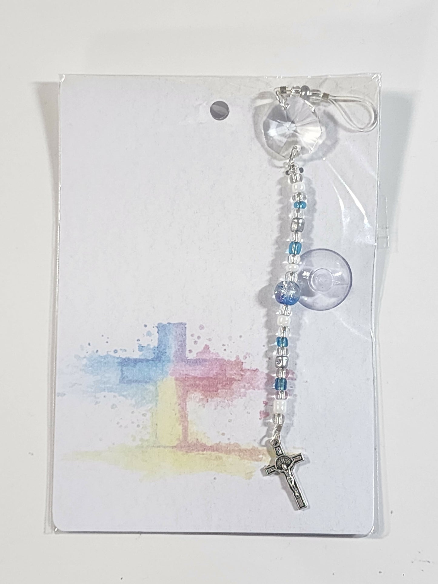 Small Suncatcher