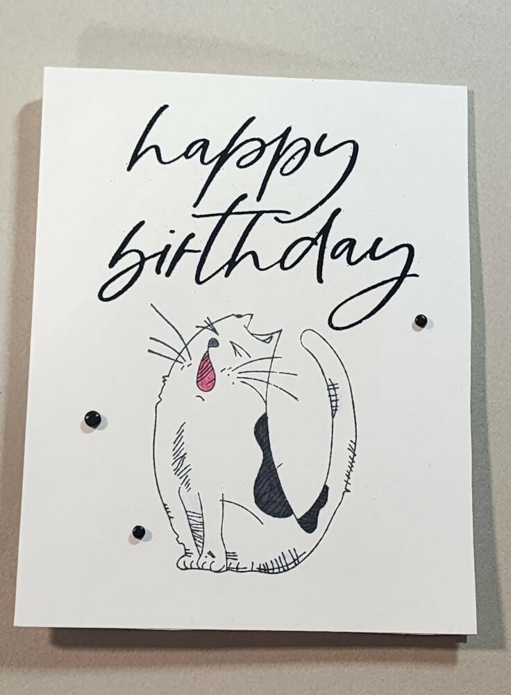Greeting Card