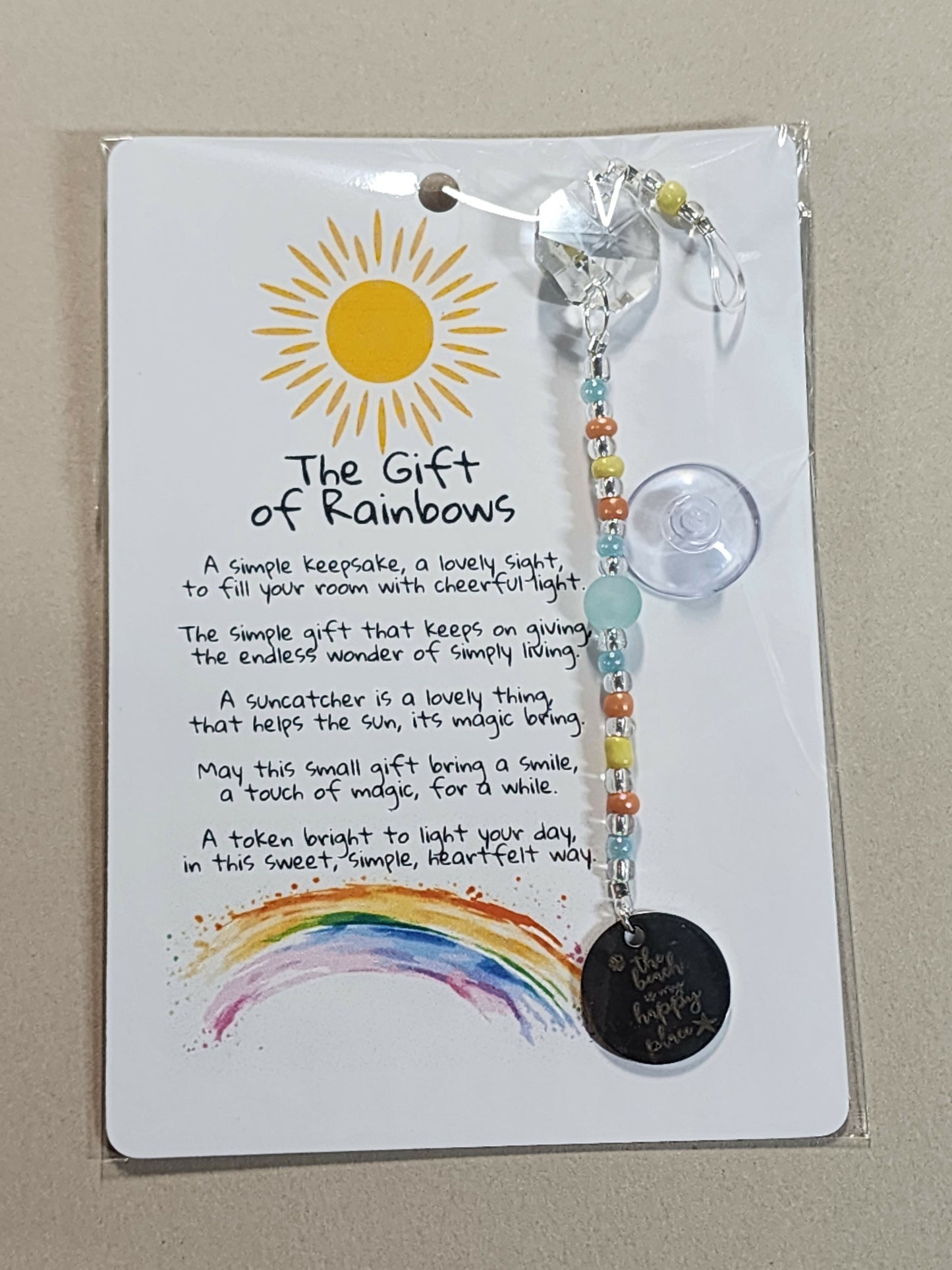 Small Suncatcher
