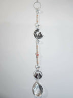 Cats 3 Long Suncatcher - Pure Wash Canadian Made - Winnipeg