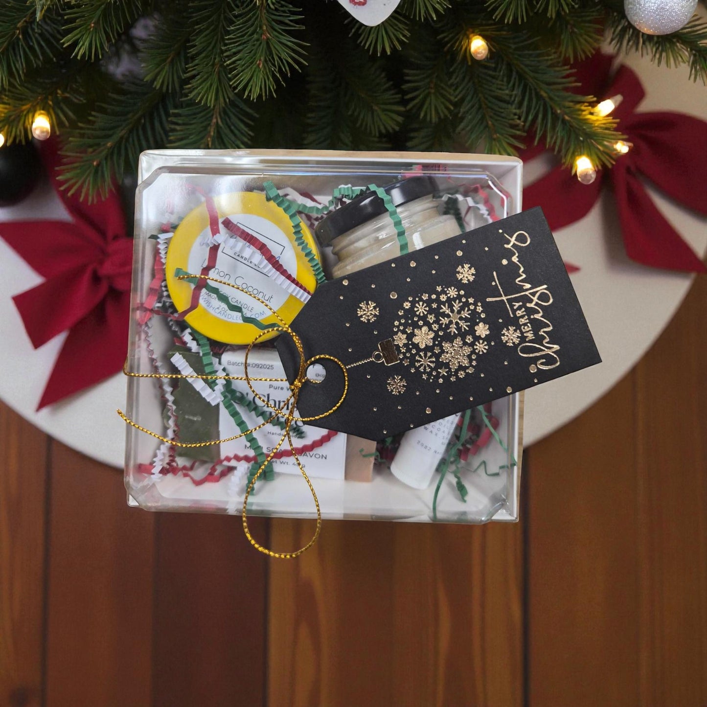 Christmas Gift Bundle