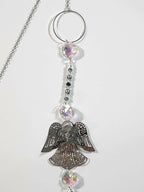 Angel Long Suncatcher - Pure Wash Canadian Made - Winnipeg