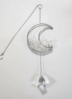 Crystal Suncatcher 1 - Pure Wash Canadian Made - Winnipeg