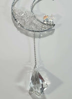 Crystal Suncatcher 1 - Pure Wash Canadian Made - Winnipeg