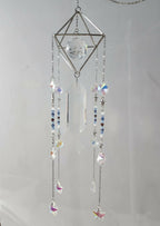 Pyramid Suncatcher 1 - Pure Wash Canadian Made - Winnipeg