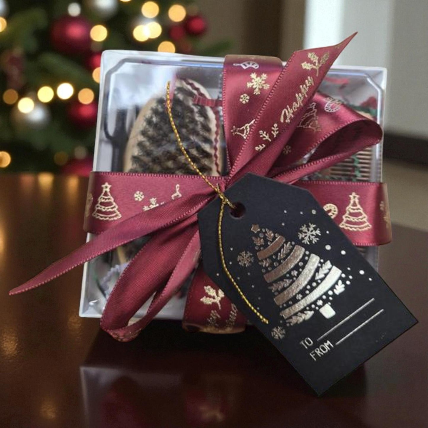 Dad Christmas Gift Bundle