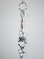 Owl Long Suncatcher - Pure Wash Canadian Made - Winnipeg