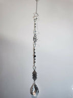 Shapes 2 Long Suncatcher - Pure Wash Canadian Made - Winnipeg