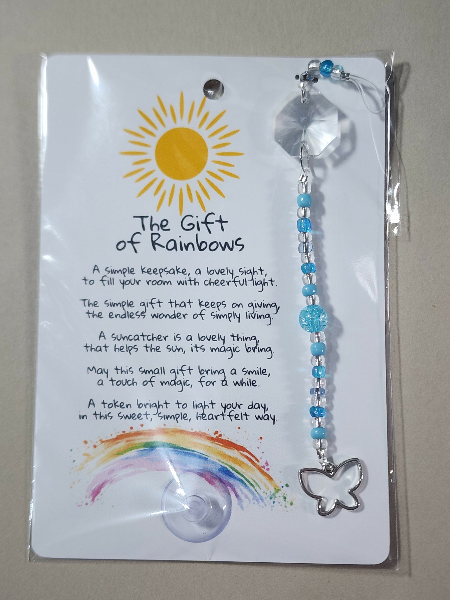 Small Suncatcher