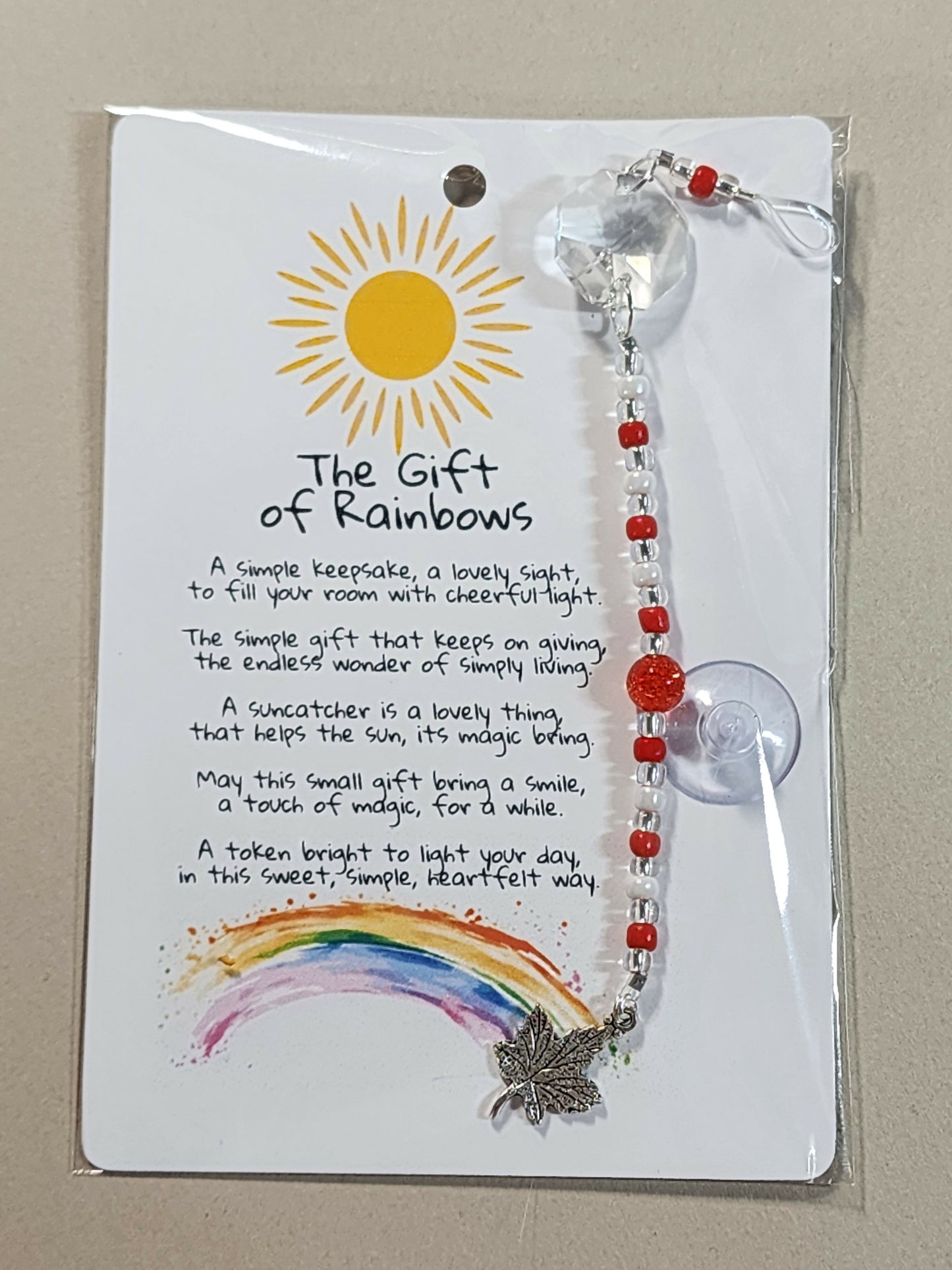 Small Suncatcher
