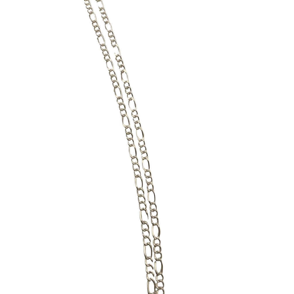 Large Clear Beach Glass Pendant - Pure Wash Canadian Made - Winnipeg