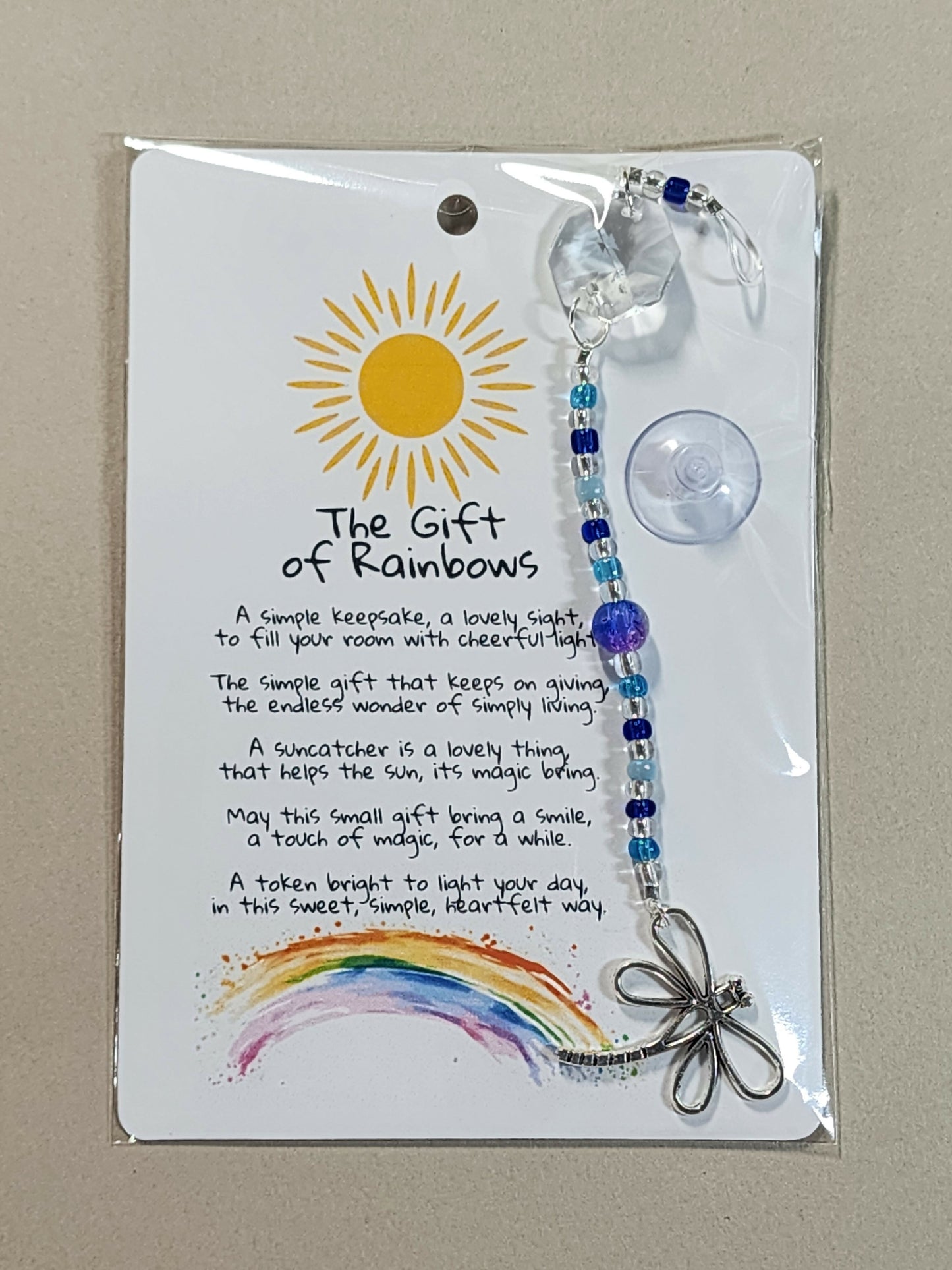 Small Suncatcher