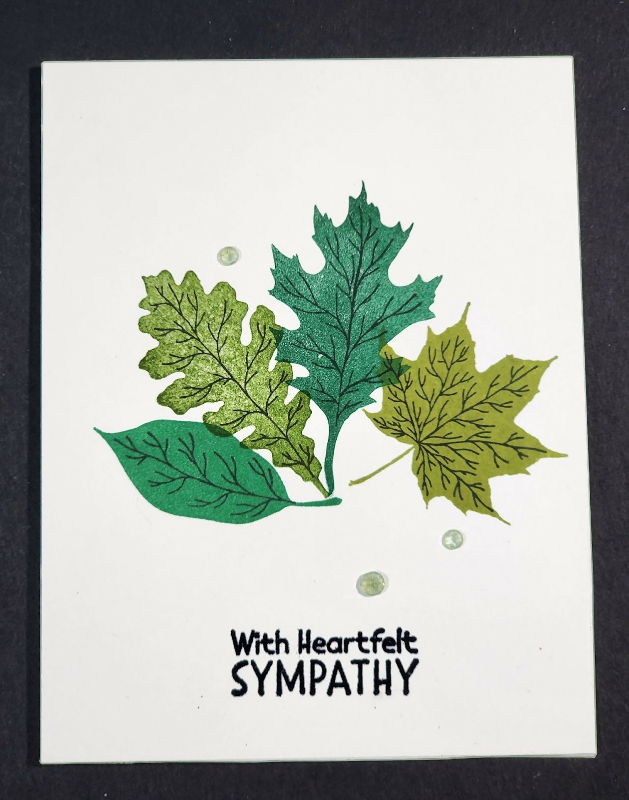 Greeting Card