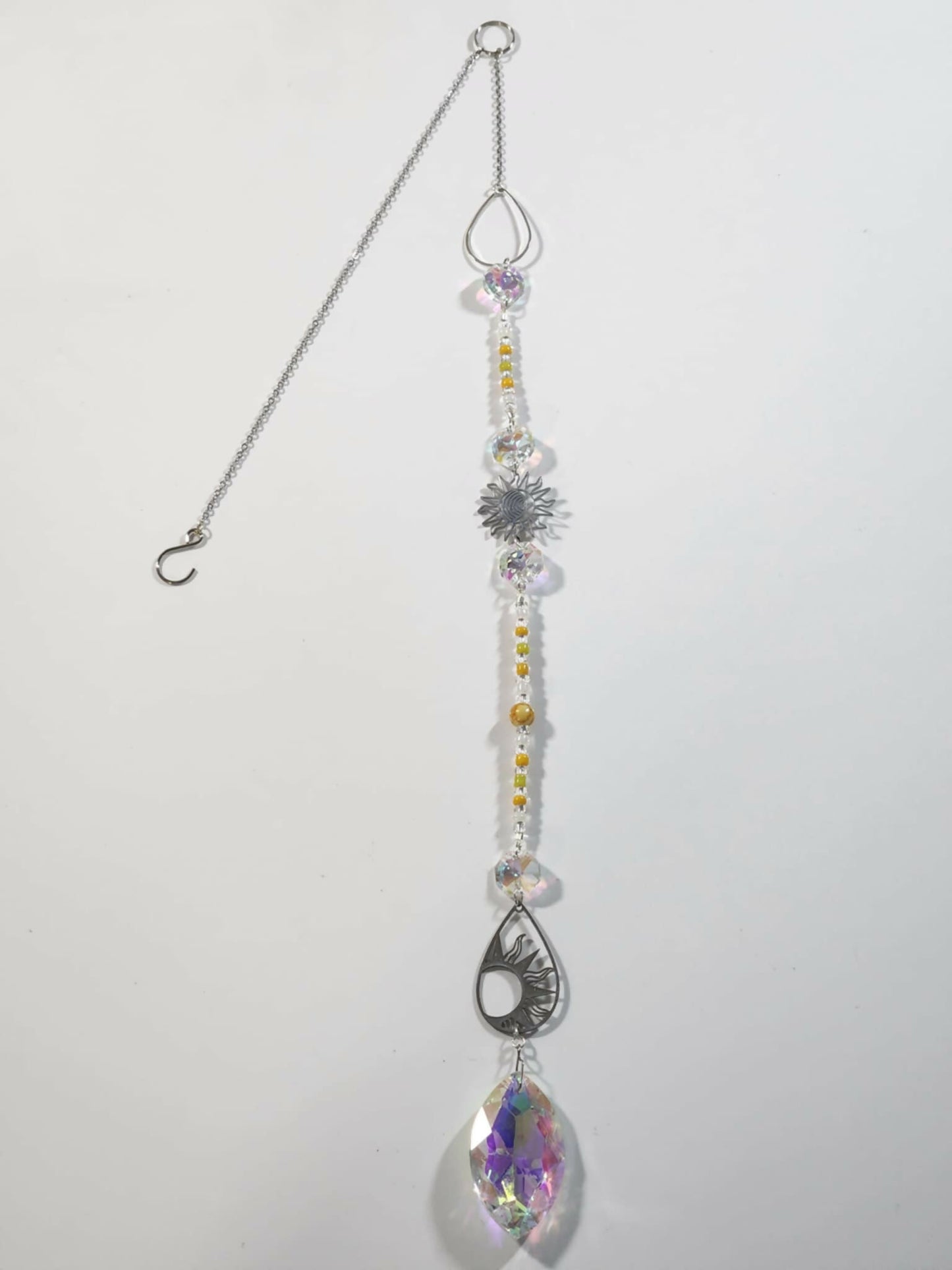 Sun Long Suncatcher - Pure Wash Canadian Made - Winnipeg