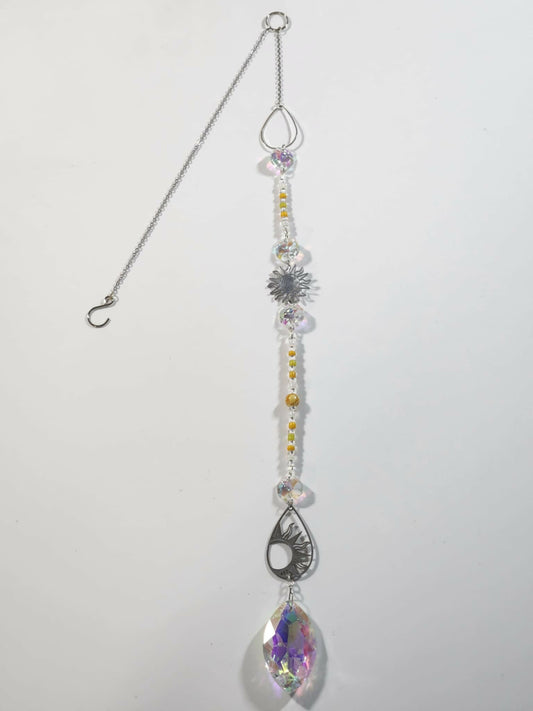 Sun Long Suncatcher - Pure Wash Canadian Made - Winnipeg