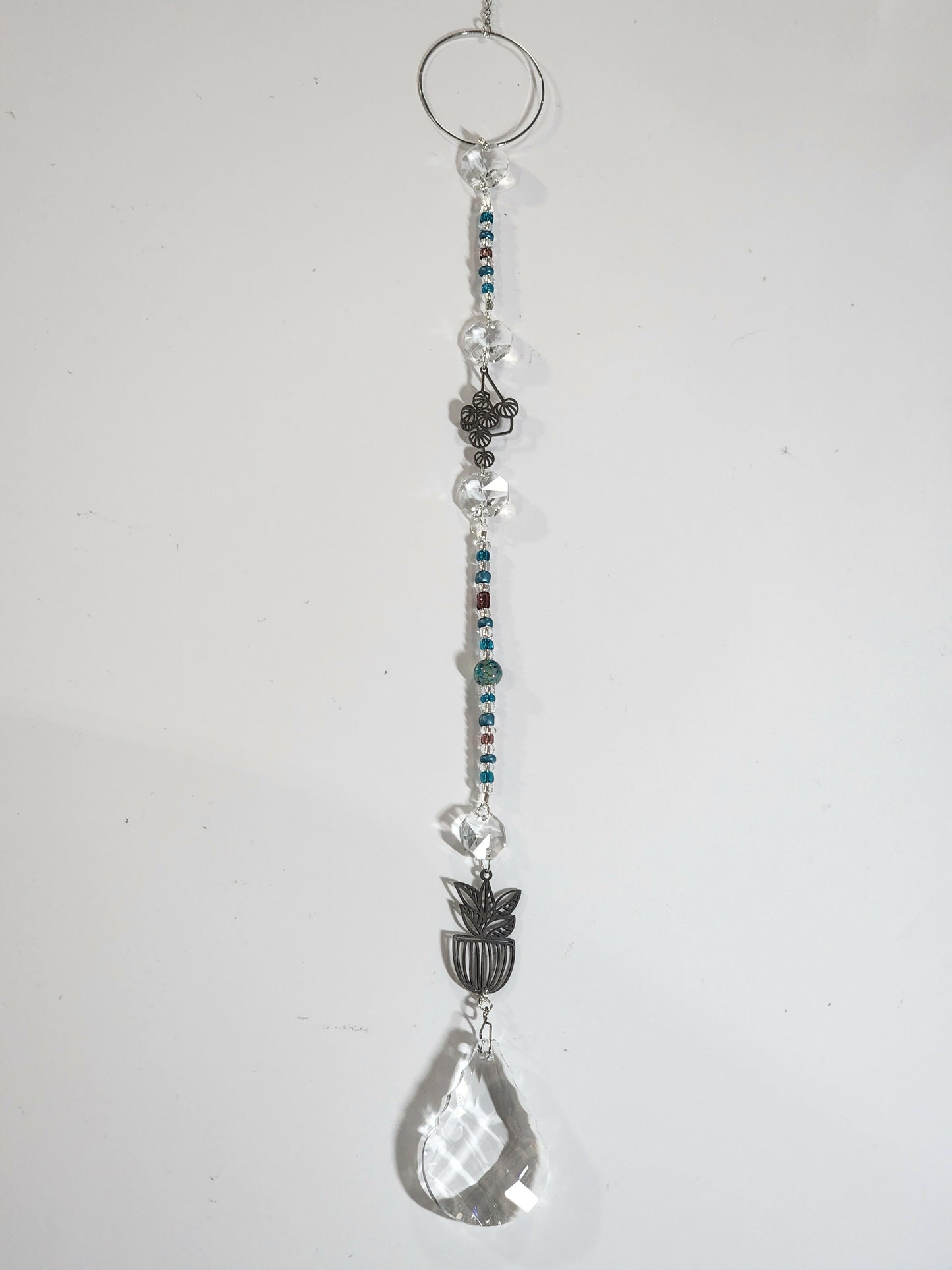 Long Suncatcher