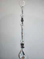 Cats 4 Long Suncatcher - Pure Wash Canadian Made - Winnipeg