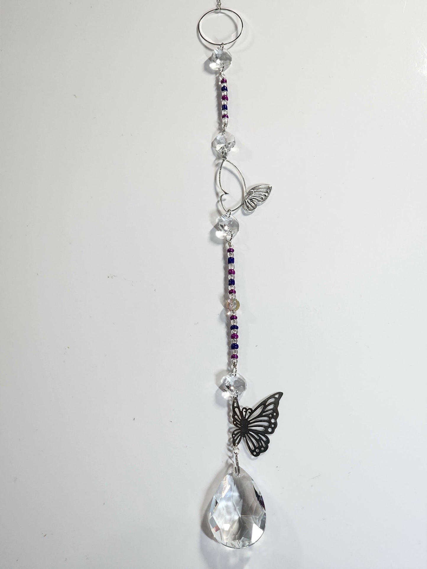 Long Suncatcher
