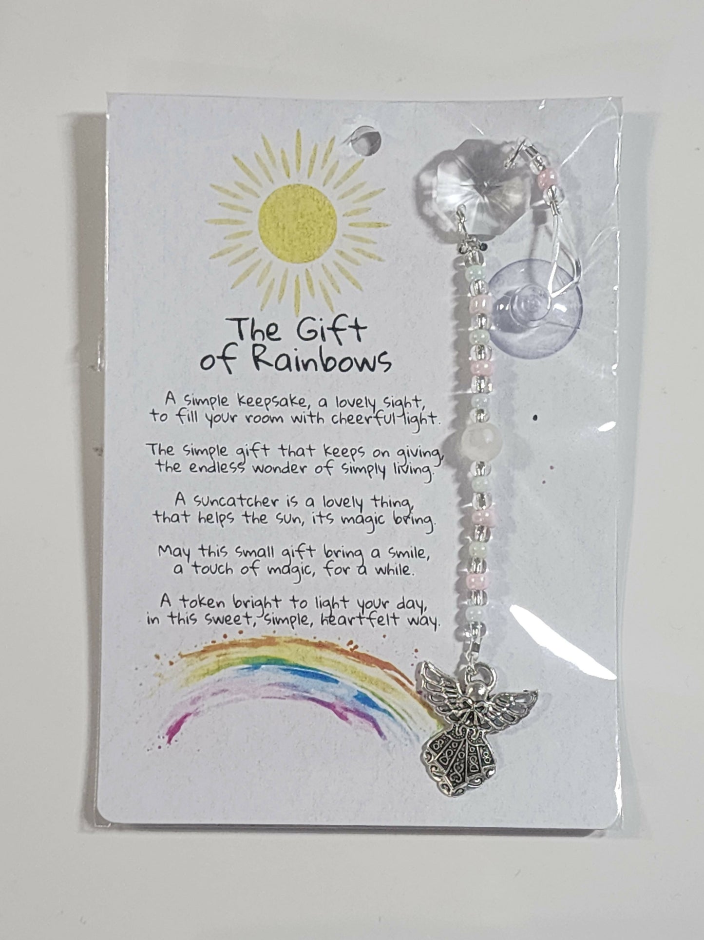 Small Suncatcher