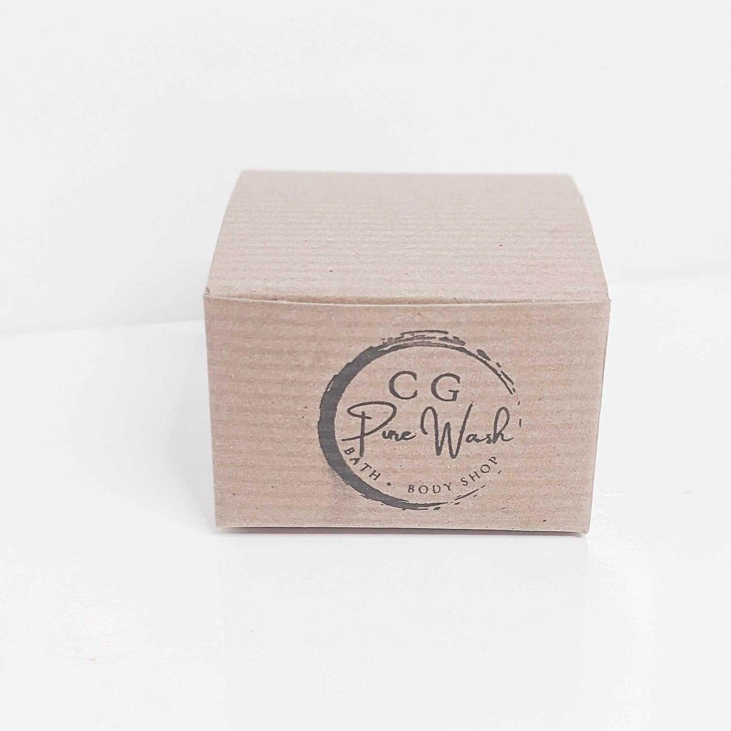 mini variety box –soap sample box | CG Pure Wash 