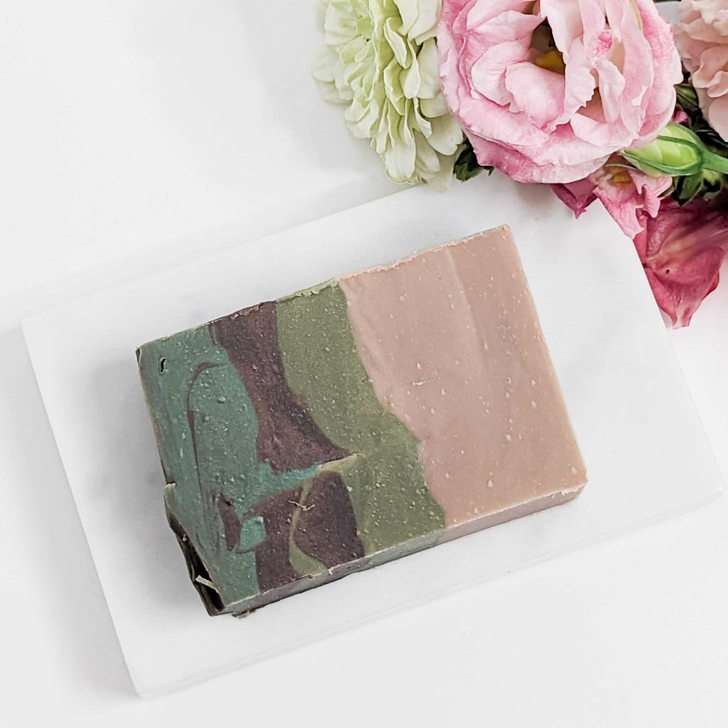 Sweater Weather Soap Bar