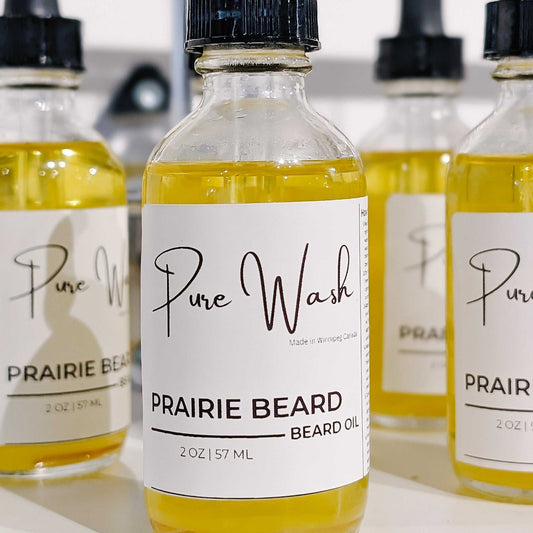 prairie beardbeard oil

Prairie Beard Oil by CG Pure Wash: The Essence of the Prairies in Every Drop
Indulge in the pure luxury of nature with CG Pure Wash's Prairie Beard Oil, a meticuloprairie beardCG Pure Wash